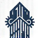 Corporate law icon