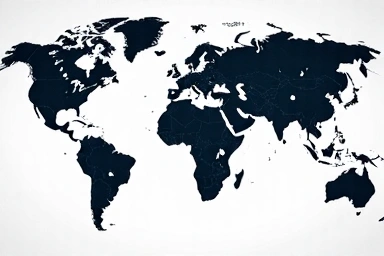 Image for article on navigating international trade agreements