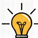 Intellectual property icon