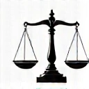 Scales of justice icon representing proven track record