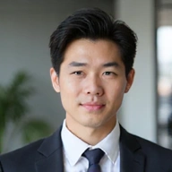 Professional headshot of Mr. David Kim